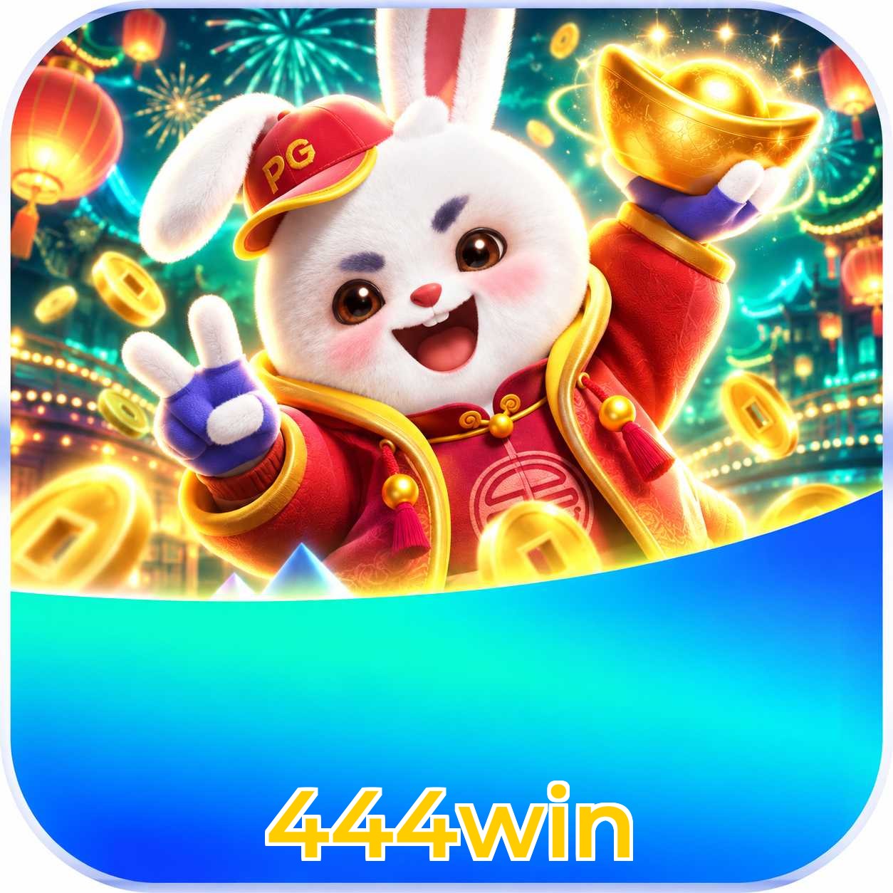 Cassino ao vivo da 444win com dealers reais e mesas HD