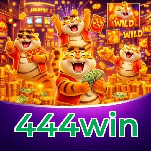 Instalação Android 444win