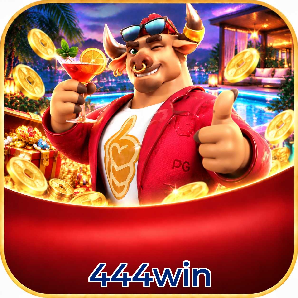 Requisitos de sistema para download do app 444win