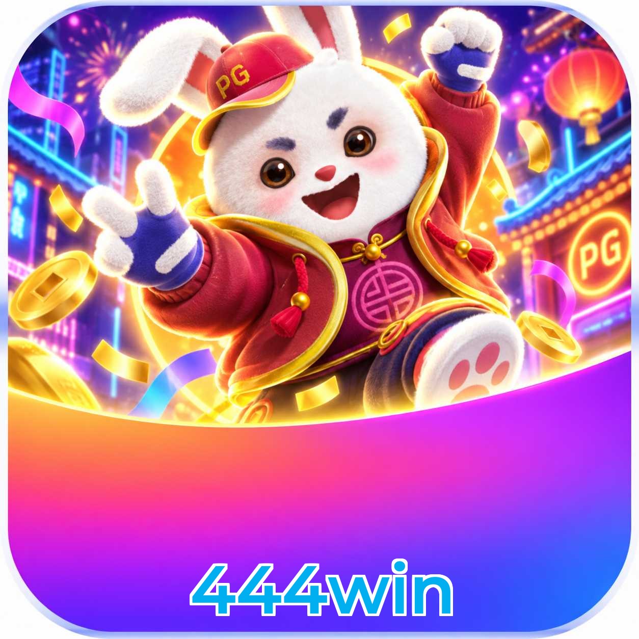Como seguir a 444win no Facebook e ativar notificações