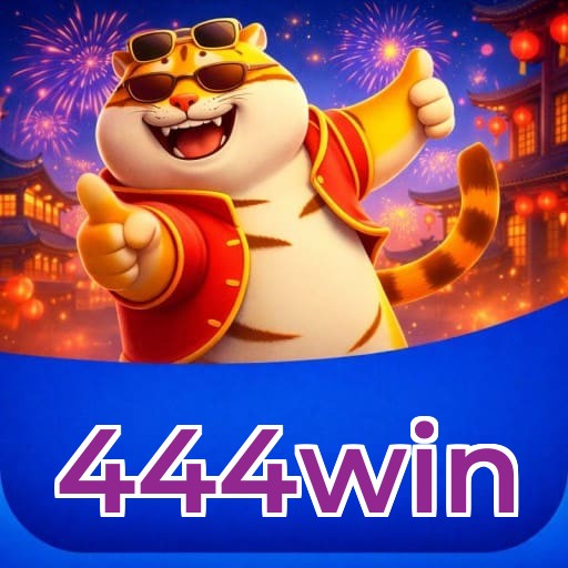 Página de download 444win