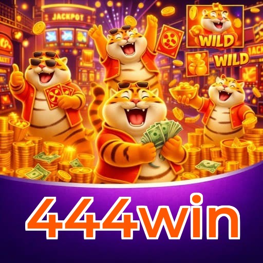 Acesso à conta 444win