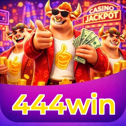 Aplicativo mobile 444win