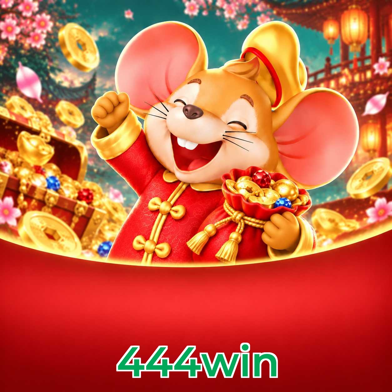 Ferramentas de jogo responsável e controles de limite na 444win